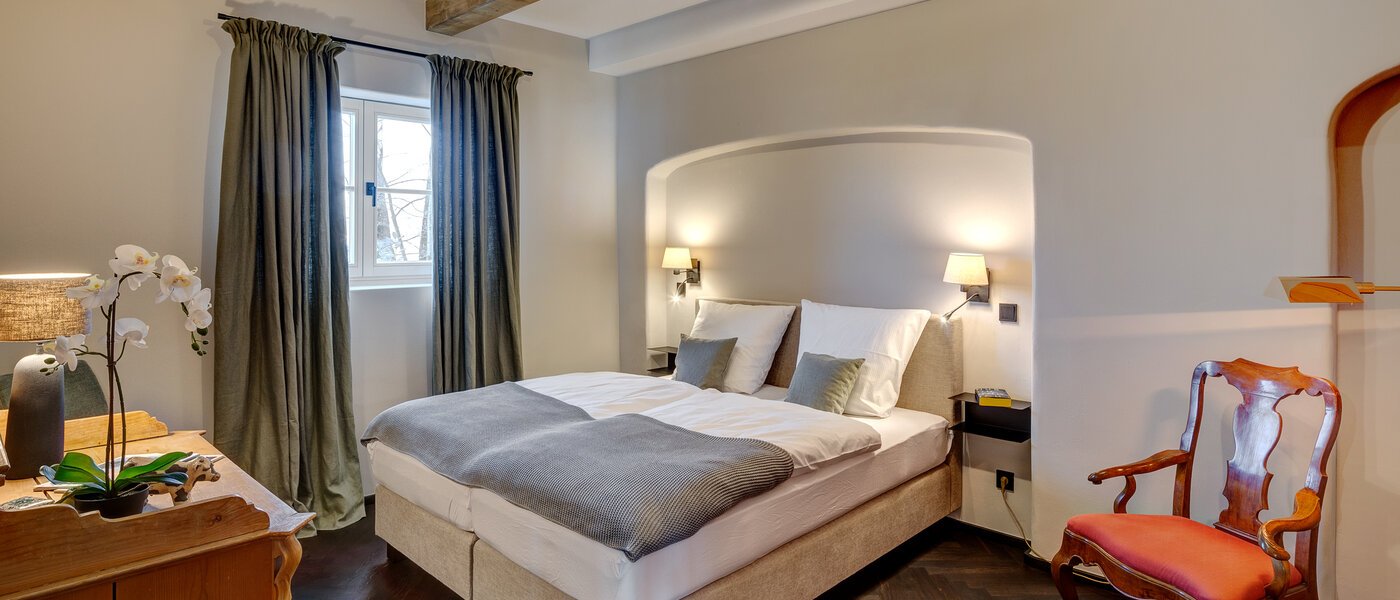 Επίπεδη Waakirchen 01 2ο υπνοδωμάτιο 13308