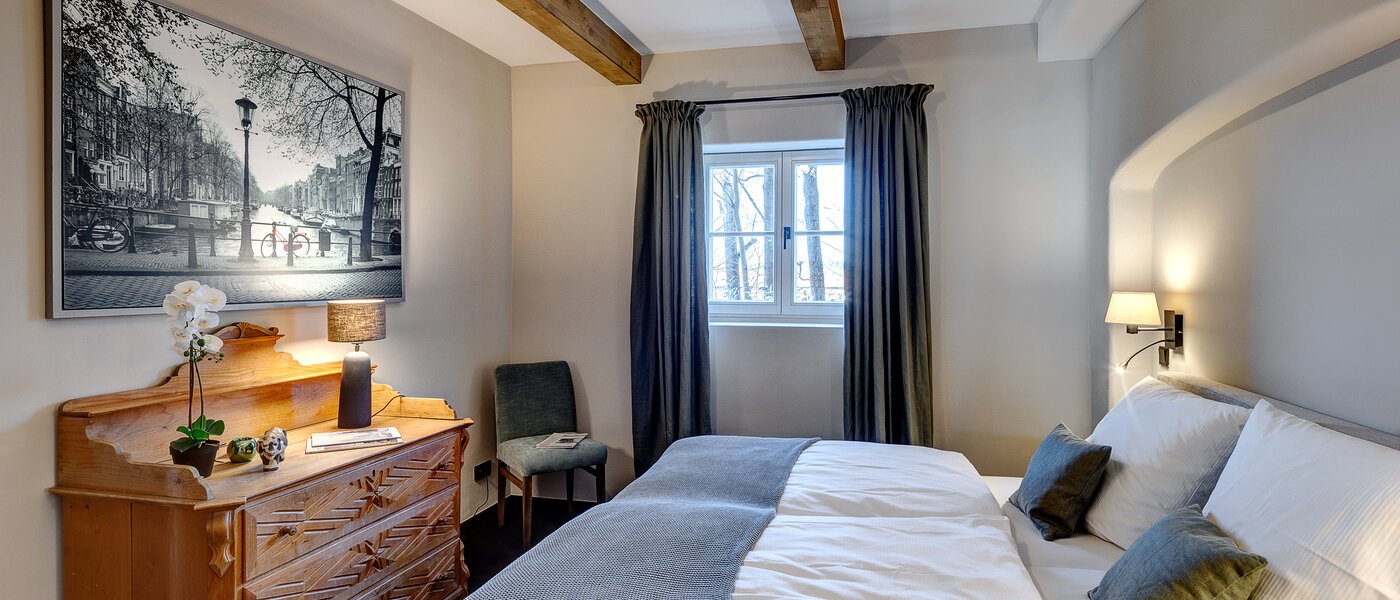 Επίπεδη Waakirchen 02 2ο υπνοδωμάτιο 13308