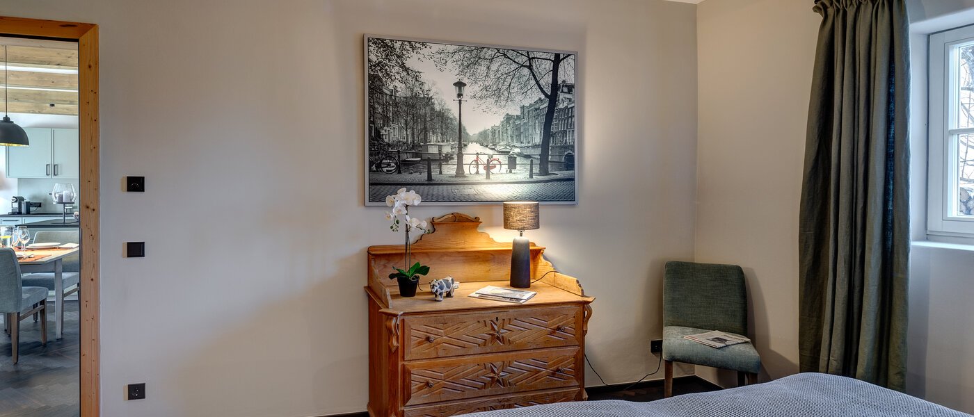 Επίπεδη Waakirchen 03 2ο υπνοδωμάτιο 13308