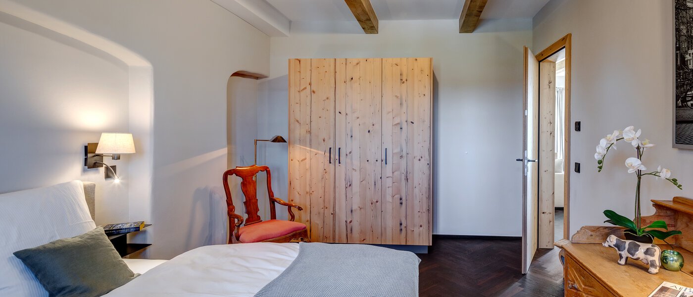 Επίπεδη Waakirchen 04 2ο υπνοδωμάτιο 13308