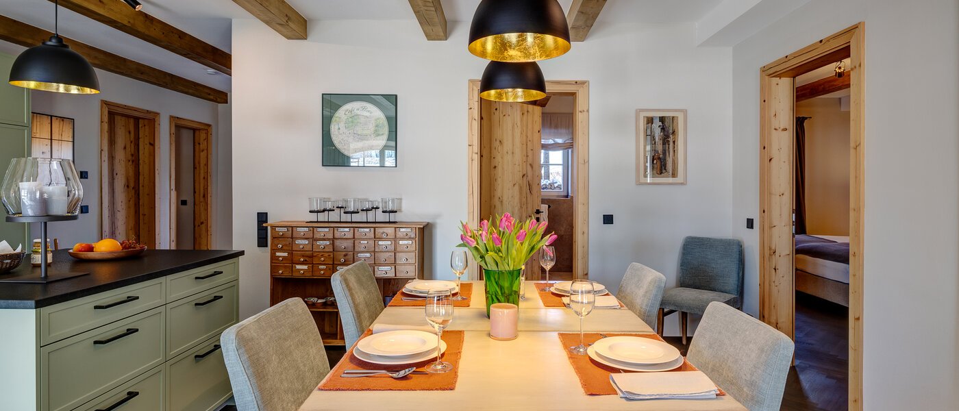 Επίπεδη Waakirchen 06 Καθιστικό 13308