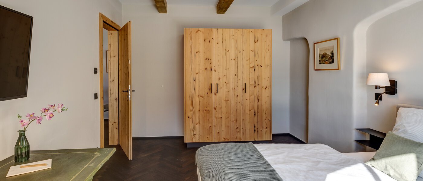 Επίπεδη Waakirchen 03 1ο υπνοδωμάτιο 13308