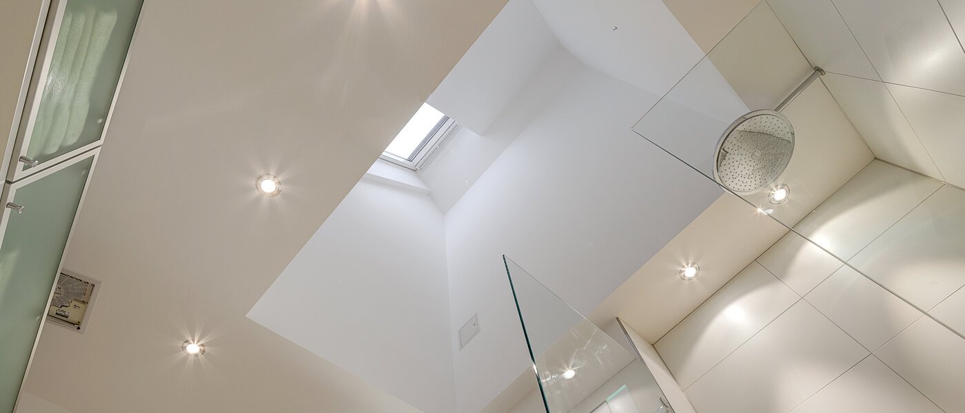 Maisonette-gallerileilighet München Maxvorstadt 02 Baderom 13317