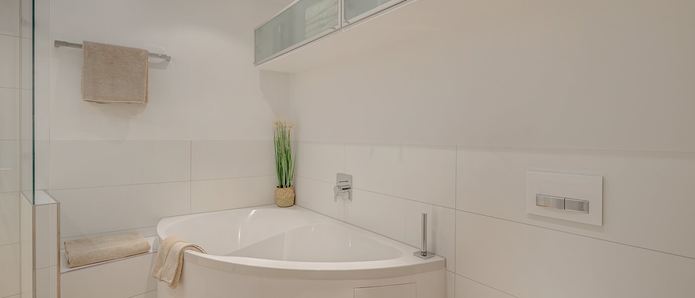 Maisonette-gallerileilighet München Maxvorstadt 03 Baderom 13317