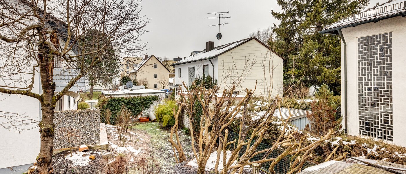 Ravna stran München Moosach 02 Oglejte si 13319