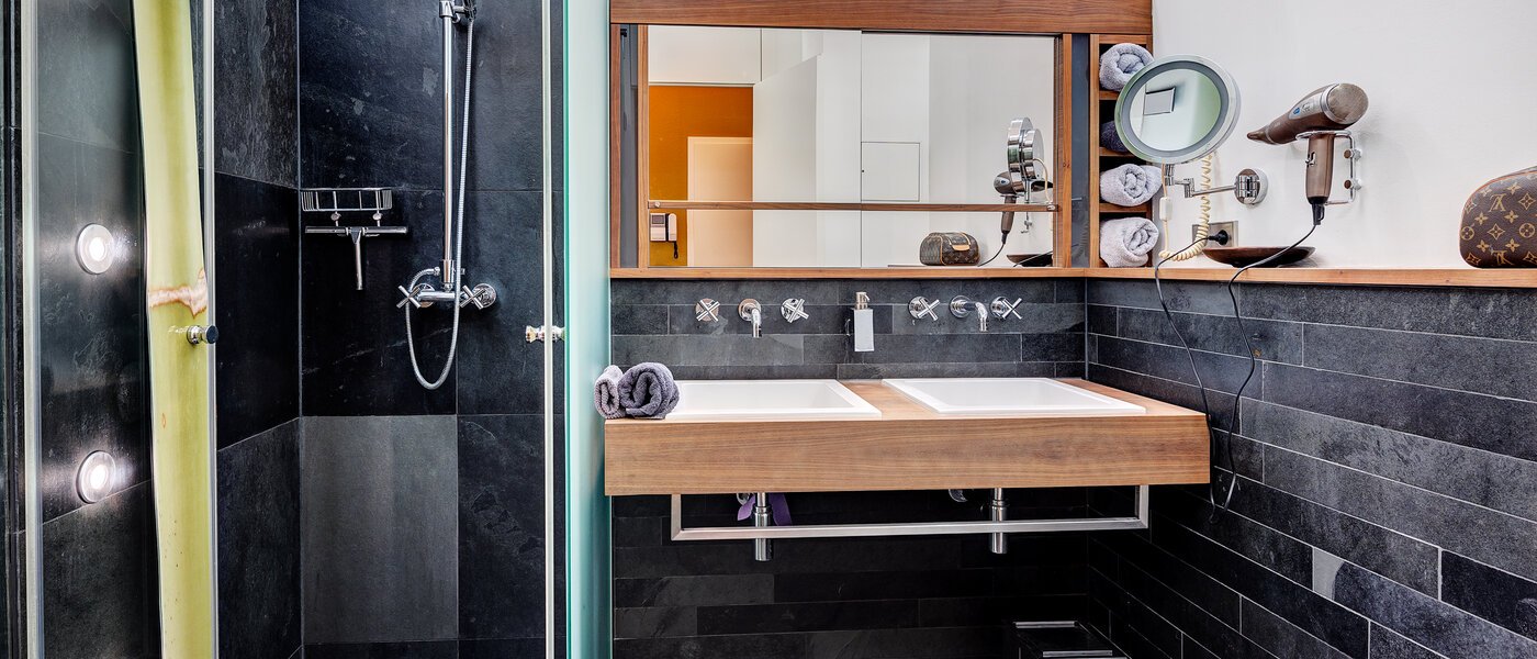 Επίπεδη München Lehel 01 Μπάνιο 13341