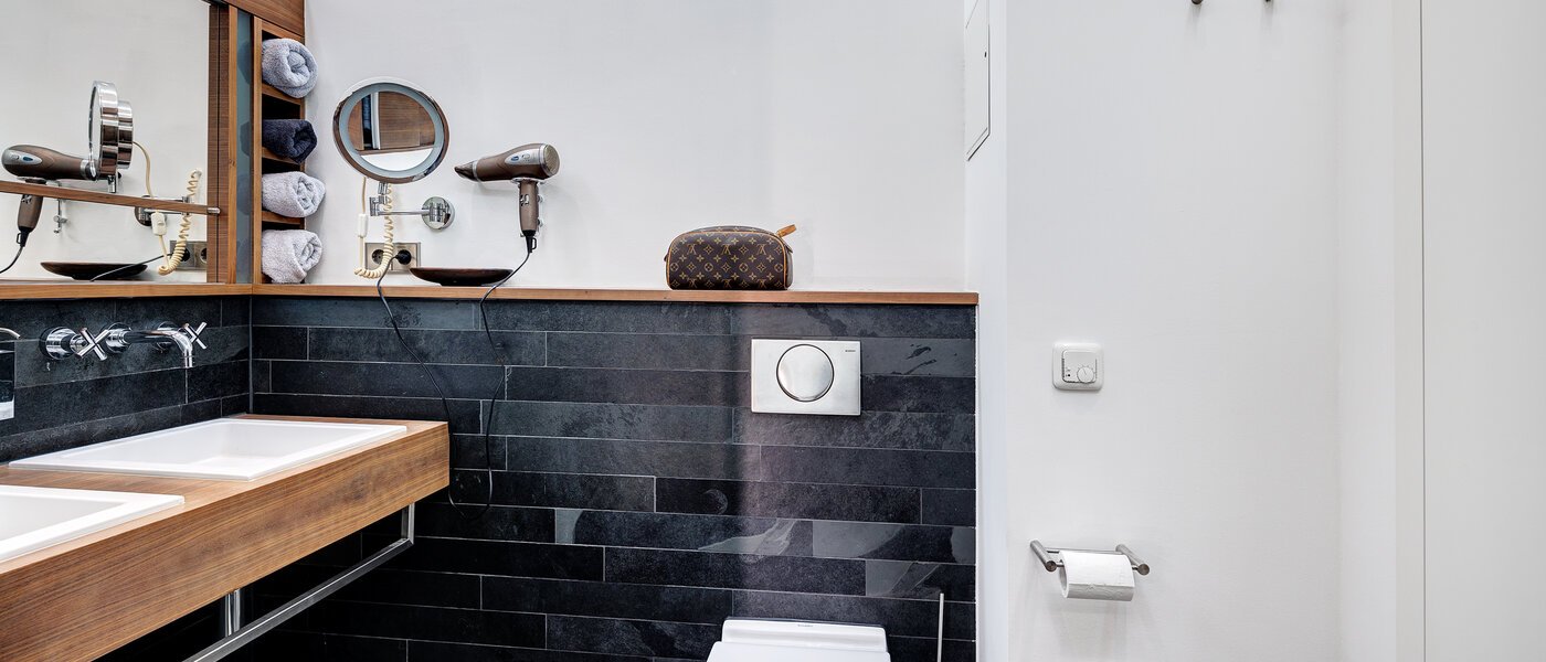 Επίπεδη München Lehel 02 Μπάνιο 13341