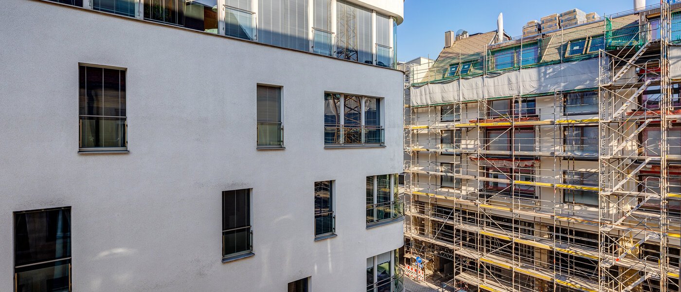 Επίπεδη München Lehel 04 Προβολή 13341