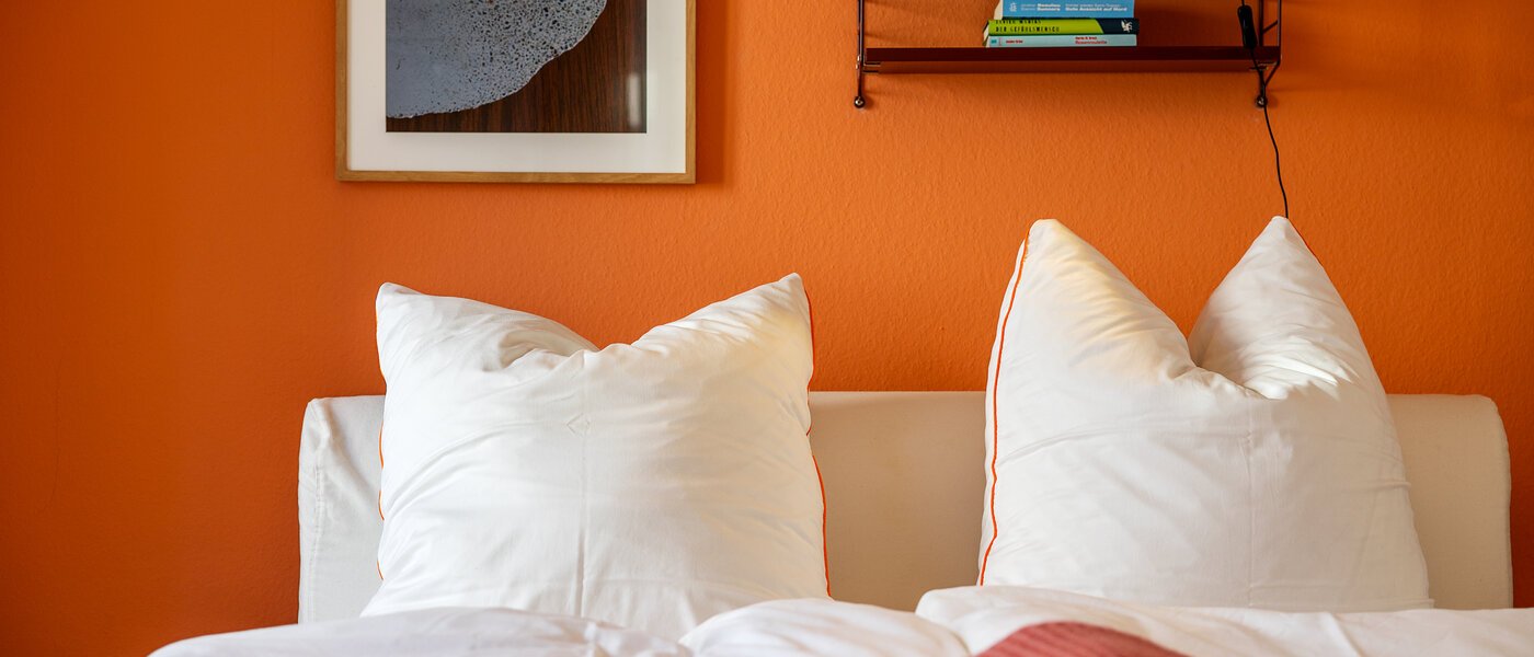 Επίπεδη München Lehel 02 2ο υπνοδωμάτιο 13341