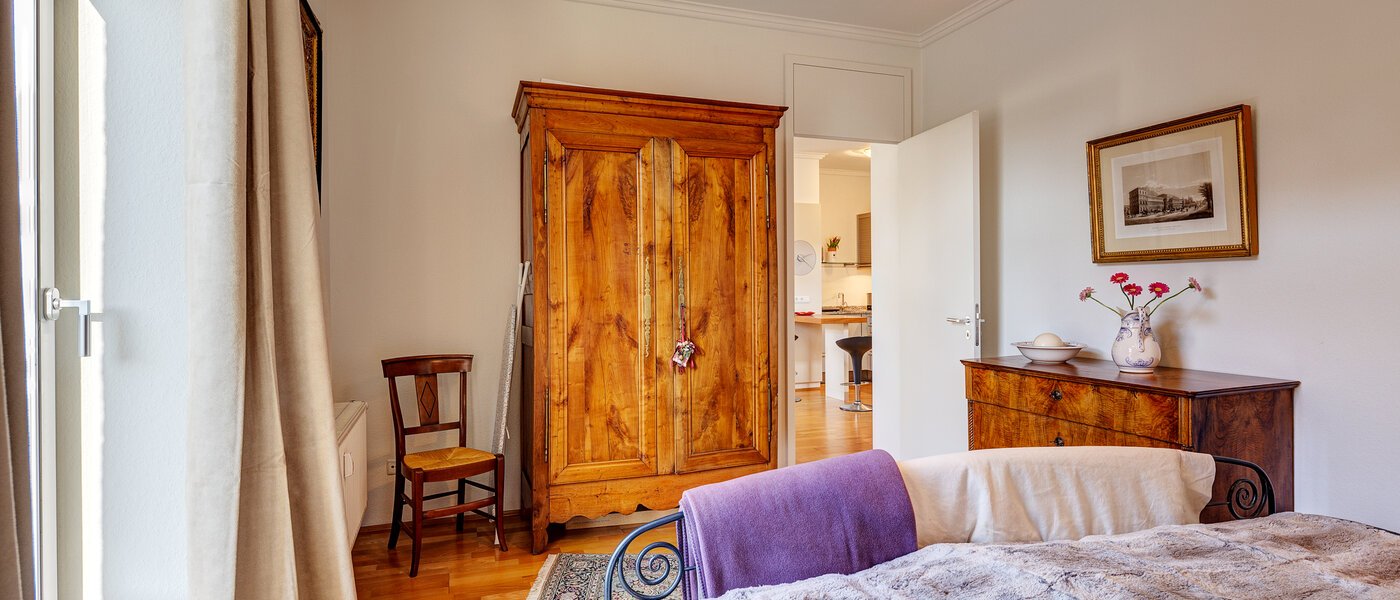 Επίπεδη München Lehel 03 1ο υπνοδωμάτιο 13341