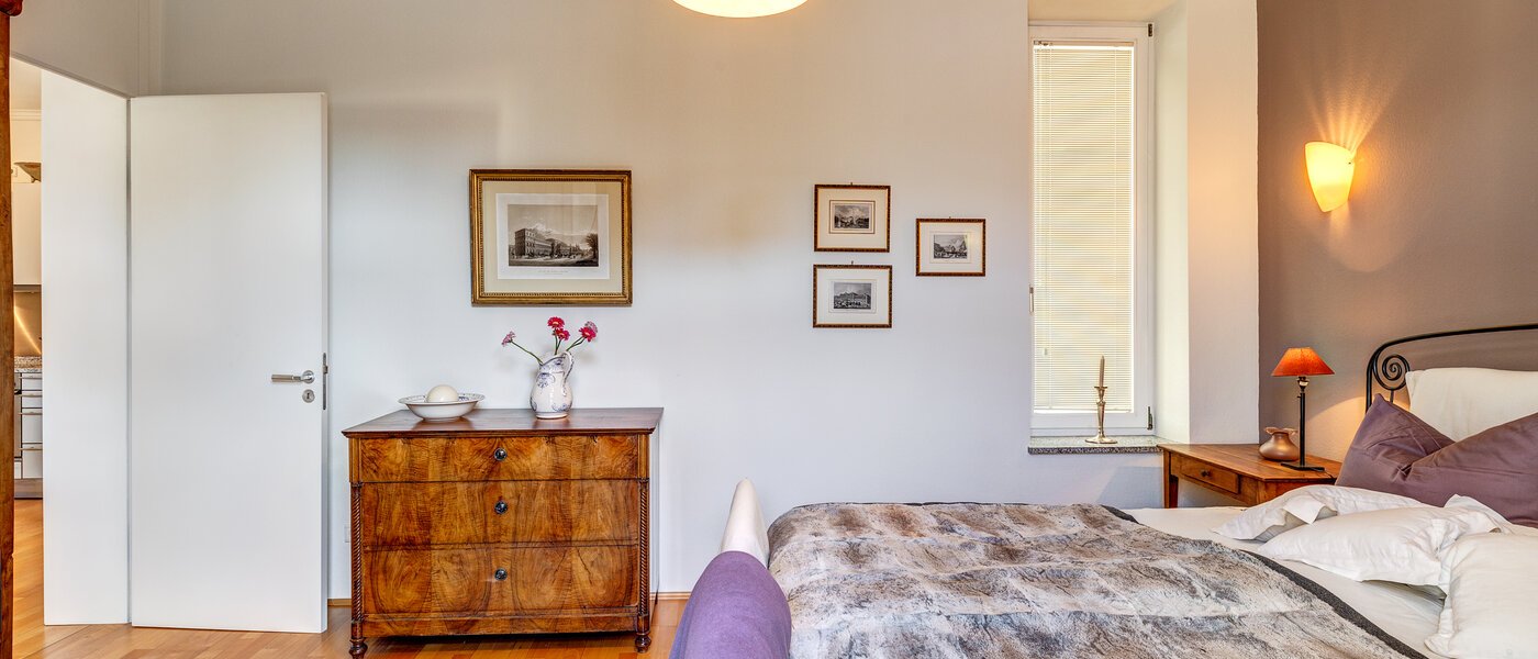 Επίπεδη München Lehel 04 1ο υπνοδωμάτιο 13341