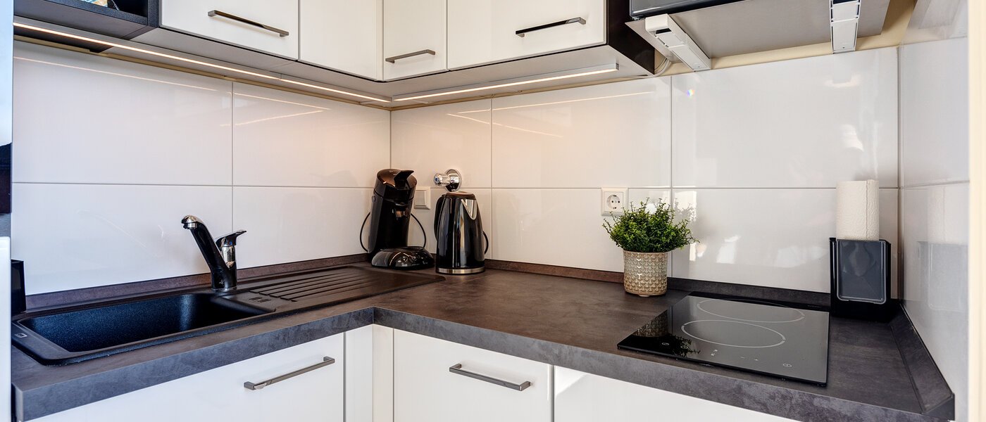 Plano München Milbertshofen 01 Cozinha 13348