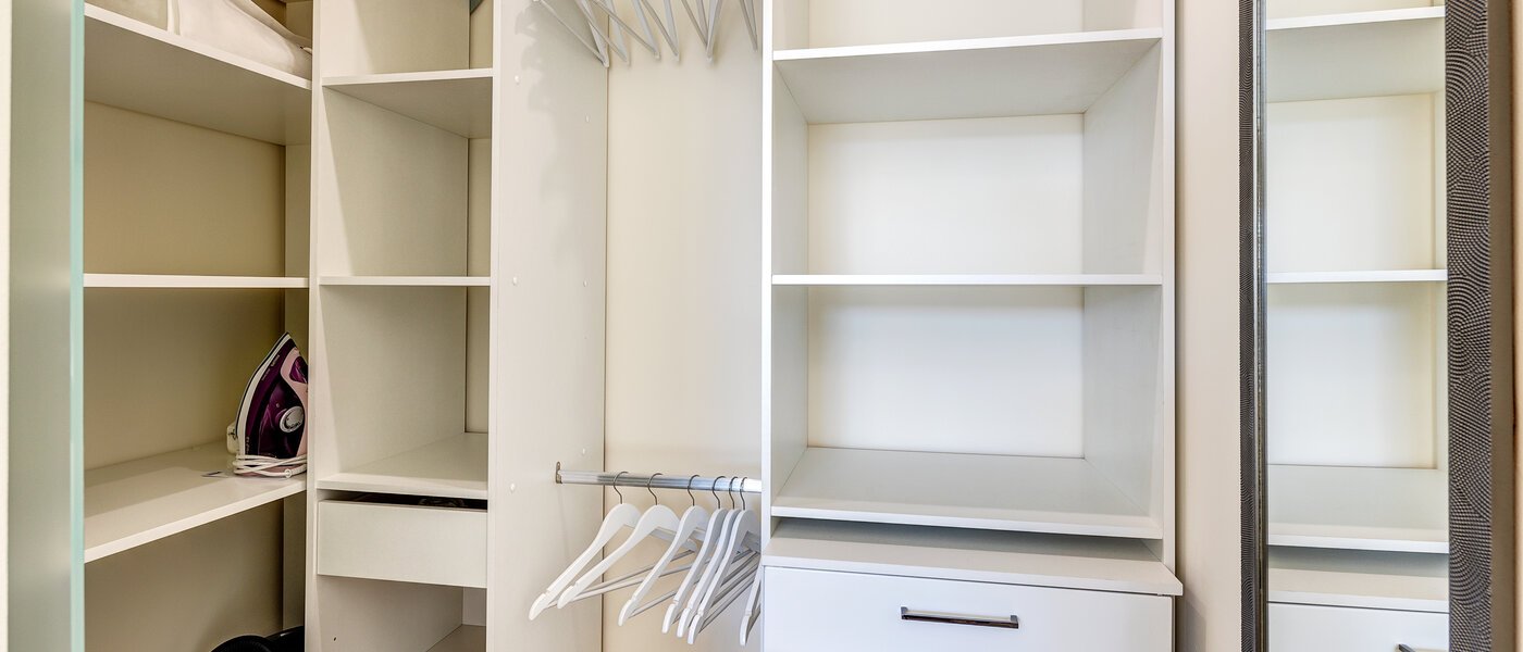 Plano München Milbertshofen 01 Roupeiro embutido 13348