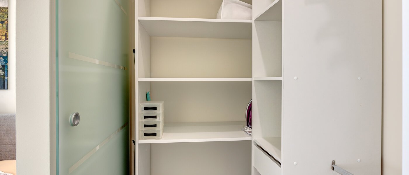 Plano München Milbertshofen 02 Roupeiro embutido 13348