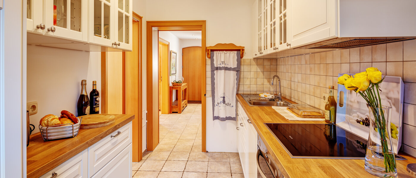 Самостоятелна къща Rottach-Egern 03 Кухня 13349