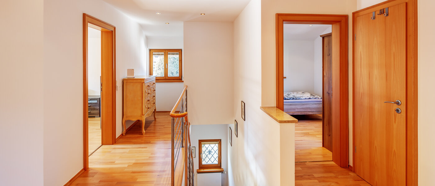 Самостоятелна къща Rottach-Egern 01 Коридор/ коридор 13349