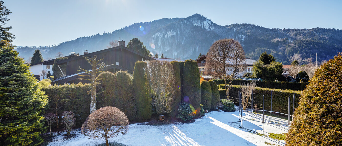 Самостоятелна къща Rottach-Egern 01 Вижте 13349