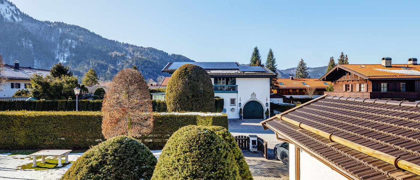 Самостоятелна къща Rottach-Egern 03 Вижте 13349