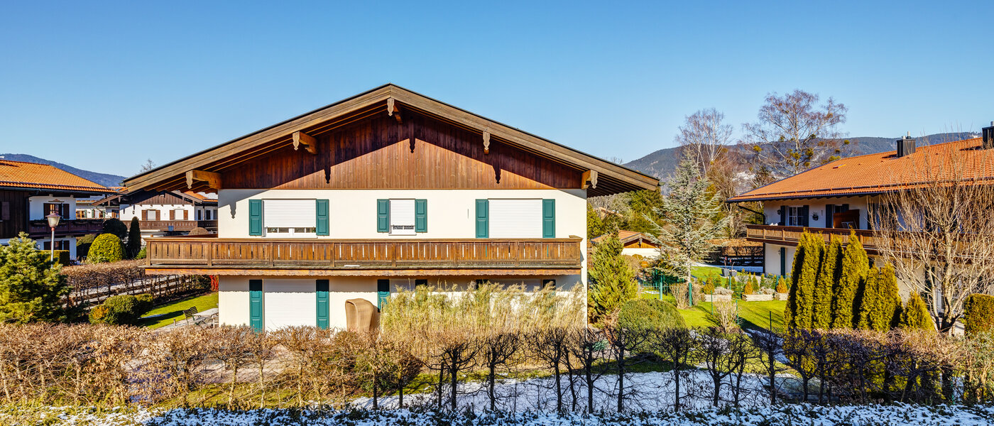 Самостоятелна къща Rottach-Egern 04 Вижте 13349