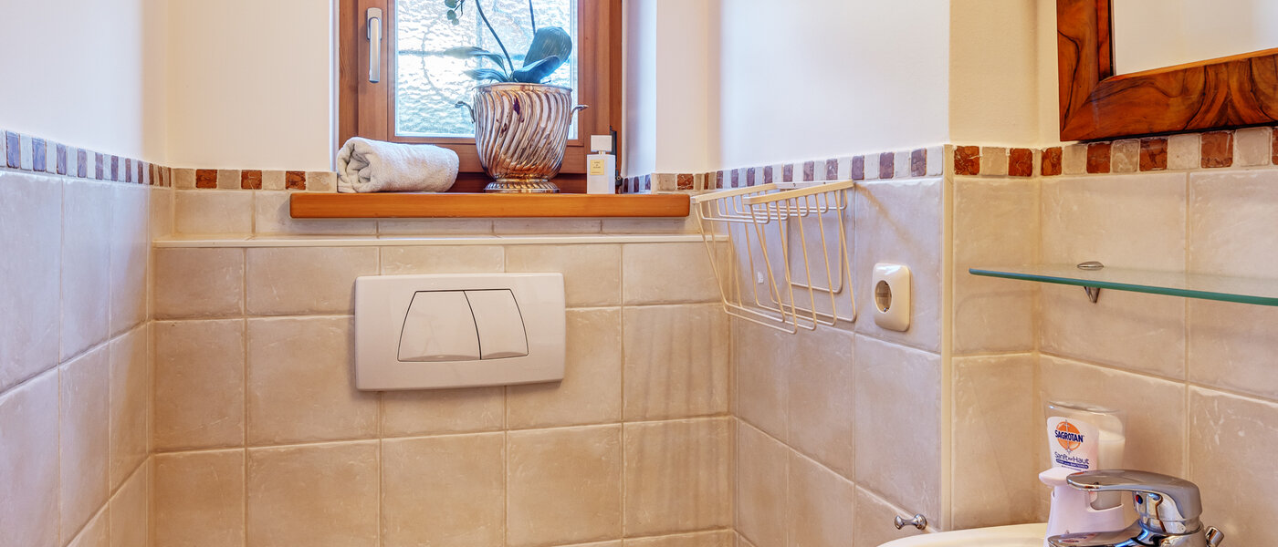 Самостоятелна къща Rottach-Egern 01 Тоалетна за гости 13349