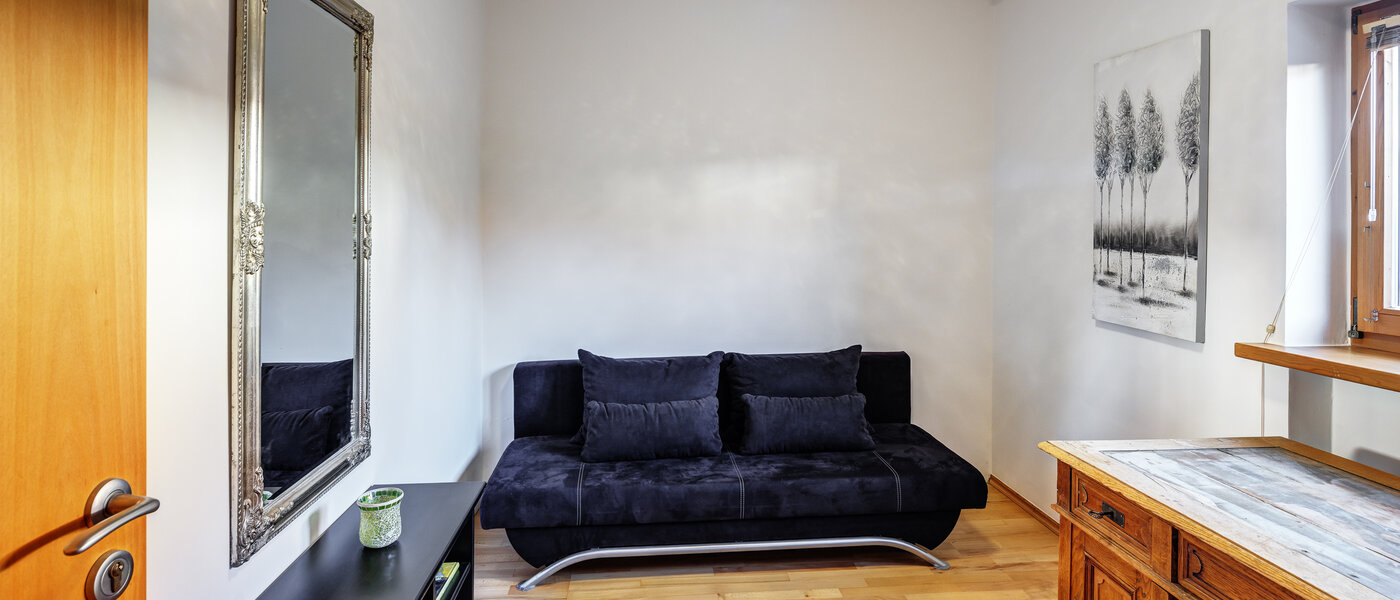 Самостоятелна къща Rottach-Egern 01 Проучване 13349