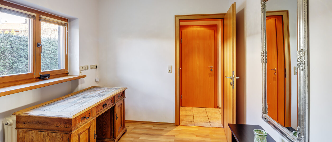 Самостоятелна къща Rottach-Egern 02 Проучване 13349