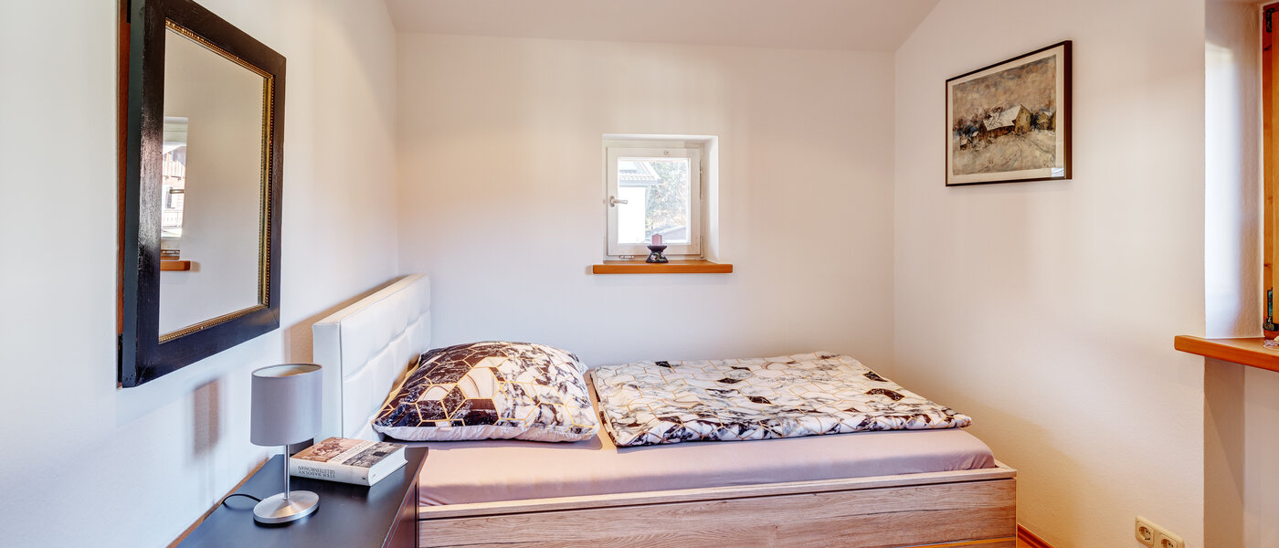 Самостоятелна къща Rottach-Egern 01 3-та спалня 13349