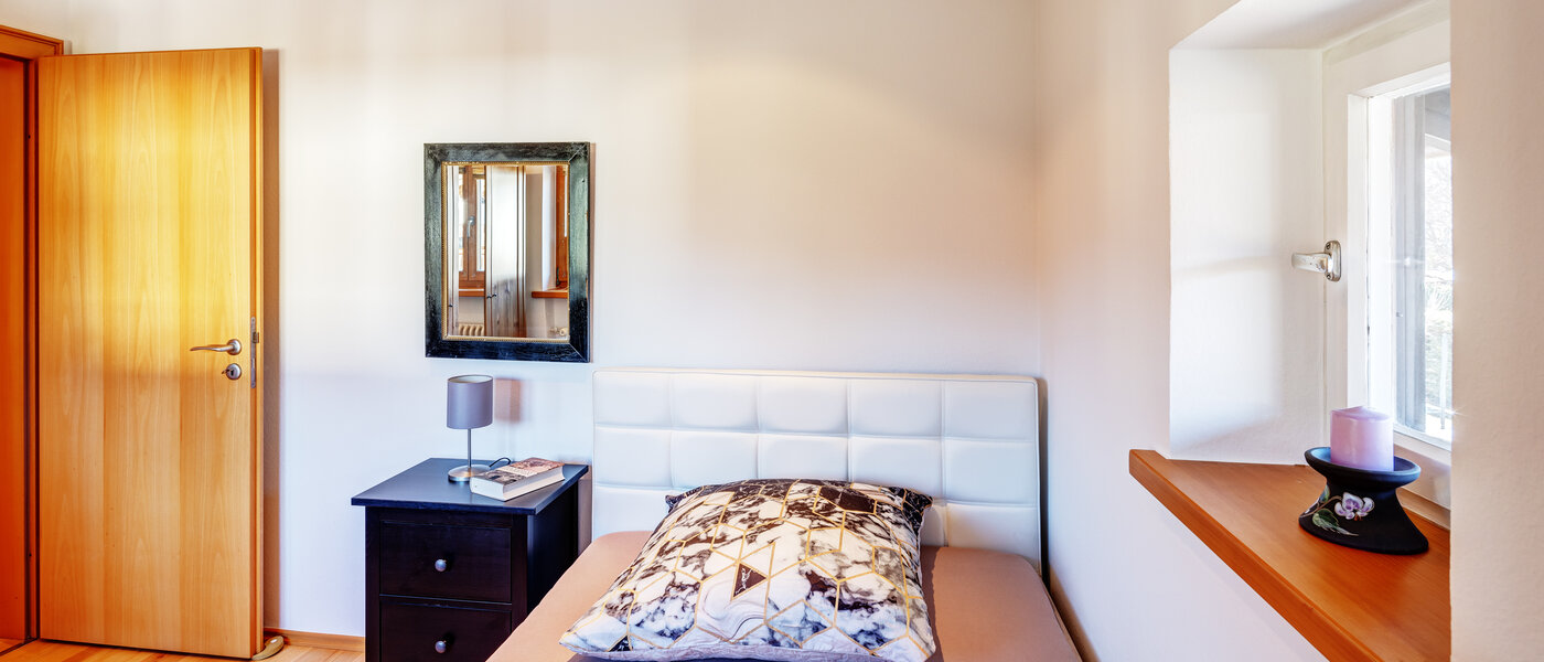 Самостоятелна къща Rottach-Egern 02 3-та спалня 13349