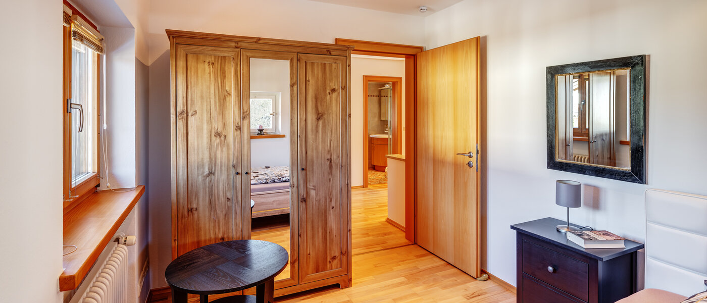 Самостоятелна къща Rottach-Egern 03 3-та спалня 13349