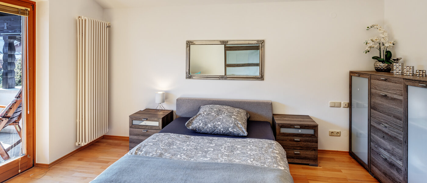 Самостоятелна къща Rottach-Egern 01 2-ра спалня 13349