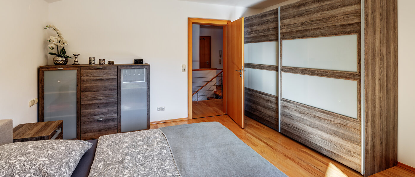 Самостоятелна къща Rottach-Egern 03 2-ра спалня 13349