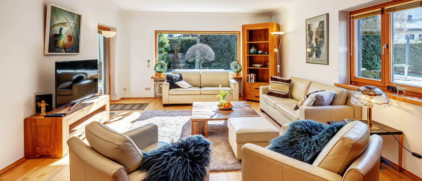 Самостоятелна къща Rottach-Egern 01 Дневна 13349