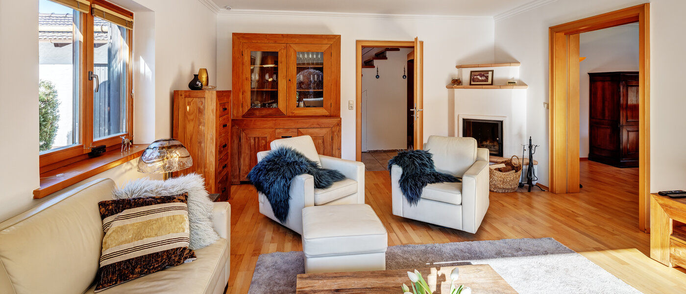 Самостоятелна къща Rottach-Egern 03 Дневна 13349