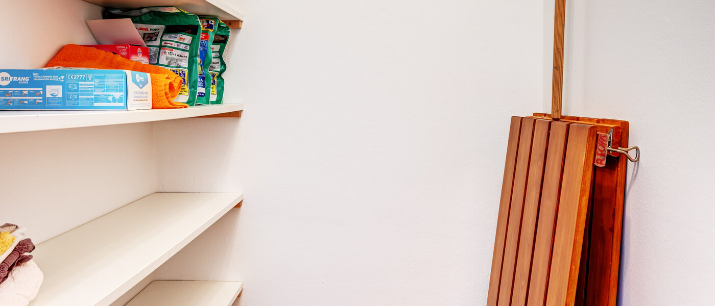 Самостоятелна къща Rottach-Egern 01 Складово помещение 13349