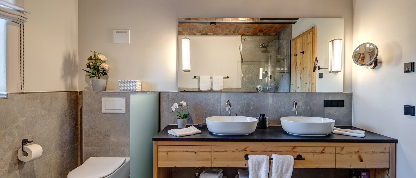 Ravna stran Waakirchen 03 Kopalnica 13353