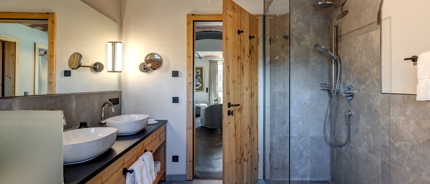 Ravna stran Waakirchen 04 Kopalnica 13353