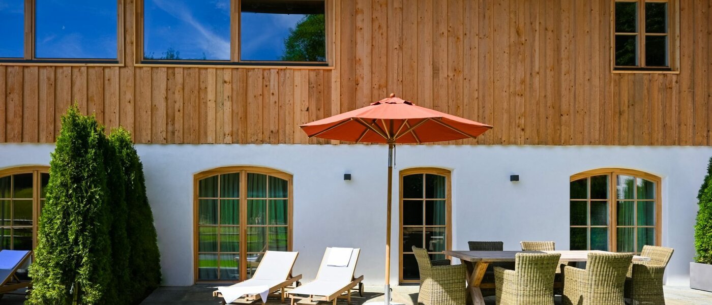 Ravna stran Waakirchen 01 Terasa 13353