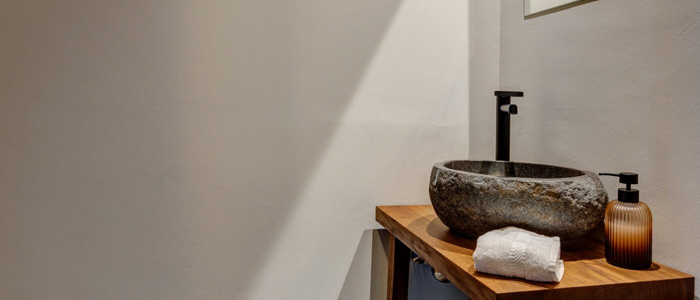 Ravna stran Waakirchen 01 WC za goste 13353