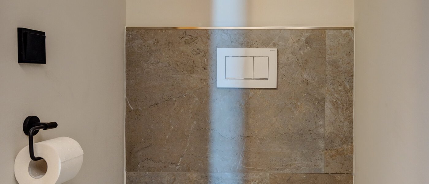 Ravna stran Waakirchen 03 WC za goste 13353