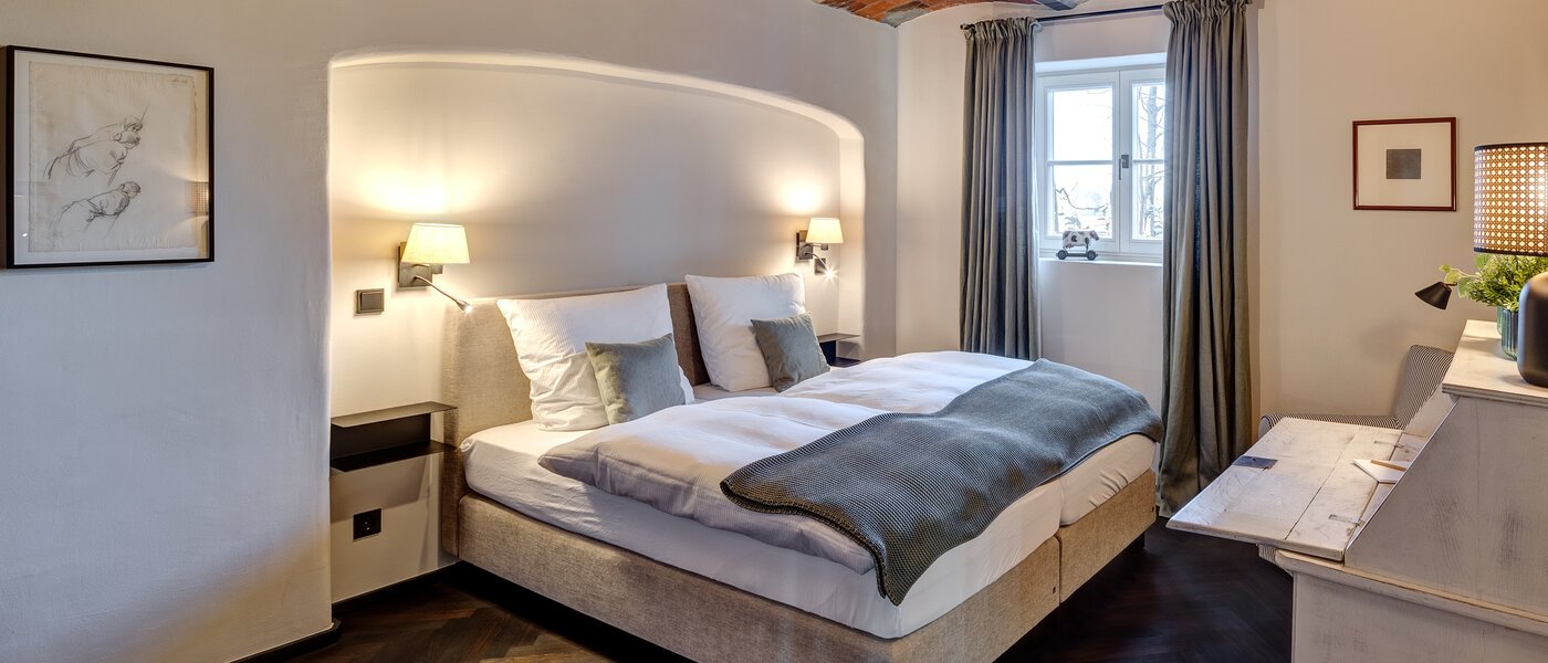 Ravna stran Waakirchen 01 2. spalnica 13353