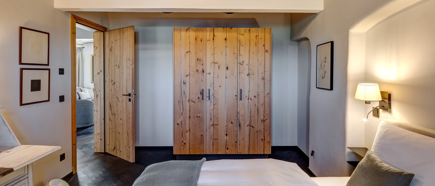 Ravna stran Waakirchen 03 2. spalnica 13353