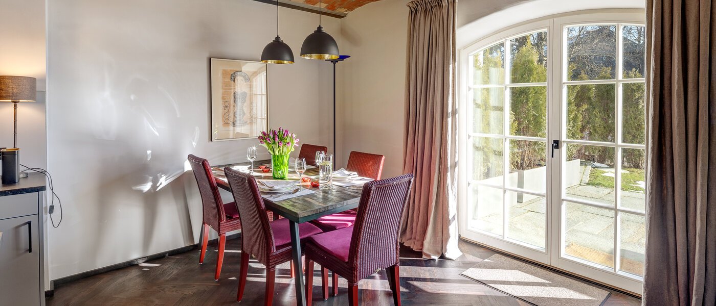 Ravna stran Waakirchen 05 Dnevni prostor 13353