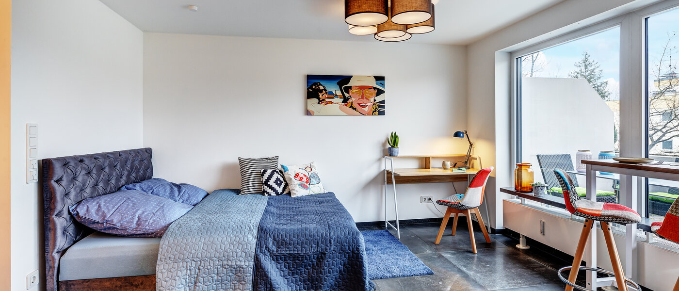 Sorry, this property has already been rented