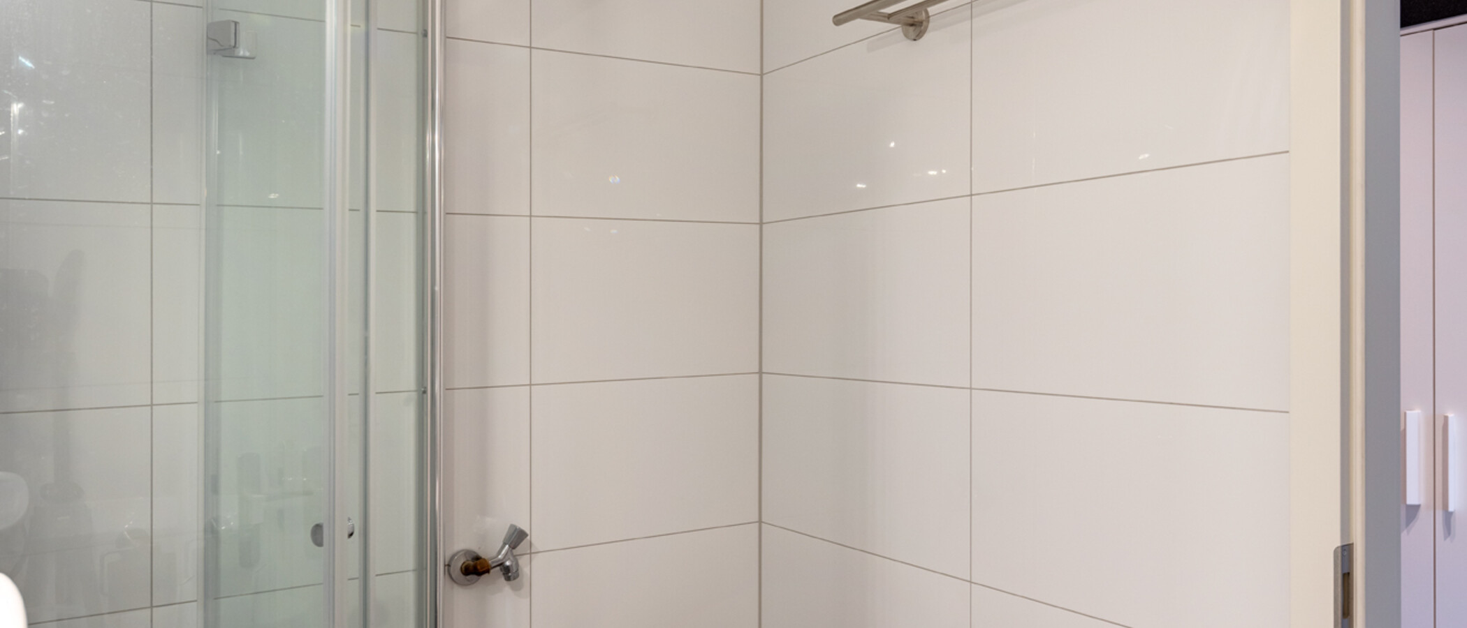 Lapos München Maxvorstadt 02 Fürdőszoba 13357