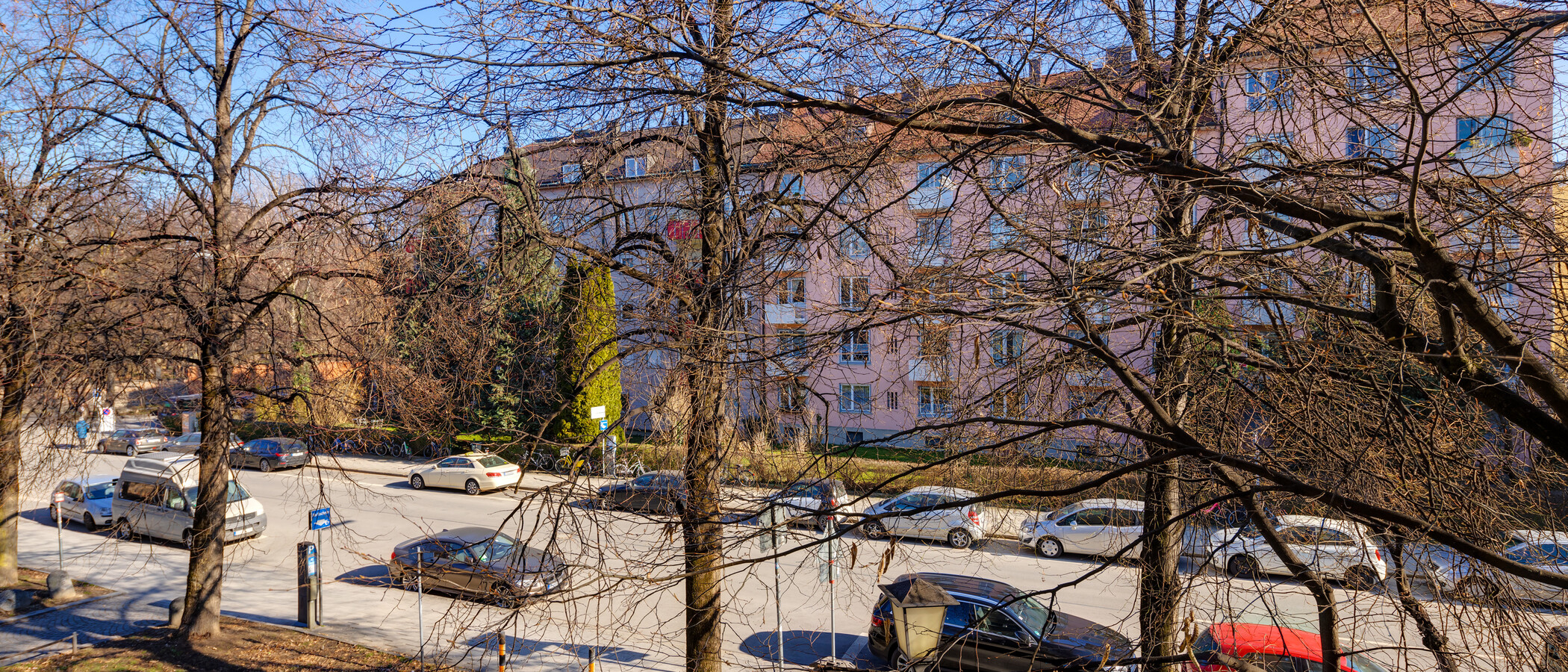 Lapos München Maxvorstadt 01 A  megtekintése 13357