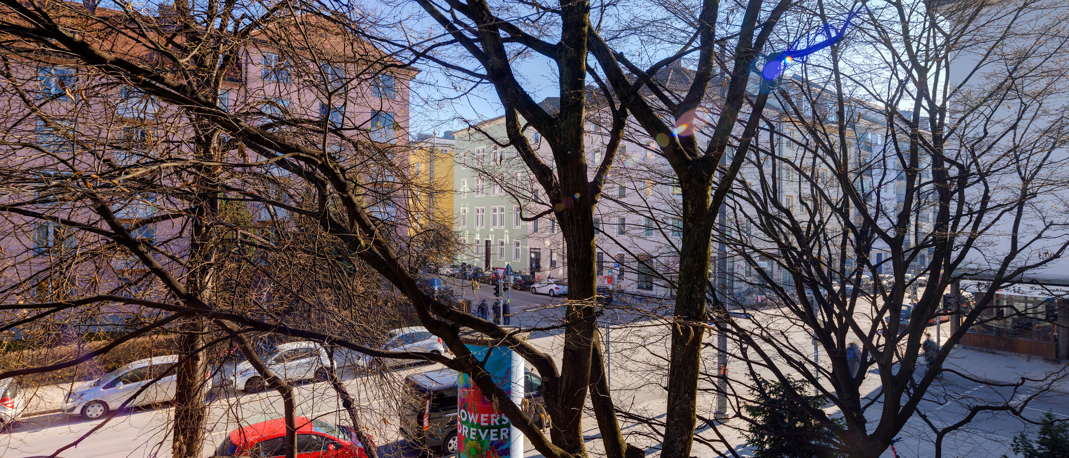 Lapos München Maxvorstadt 02 A  megtekintése 13357