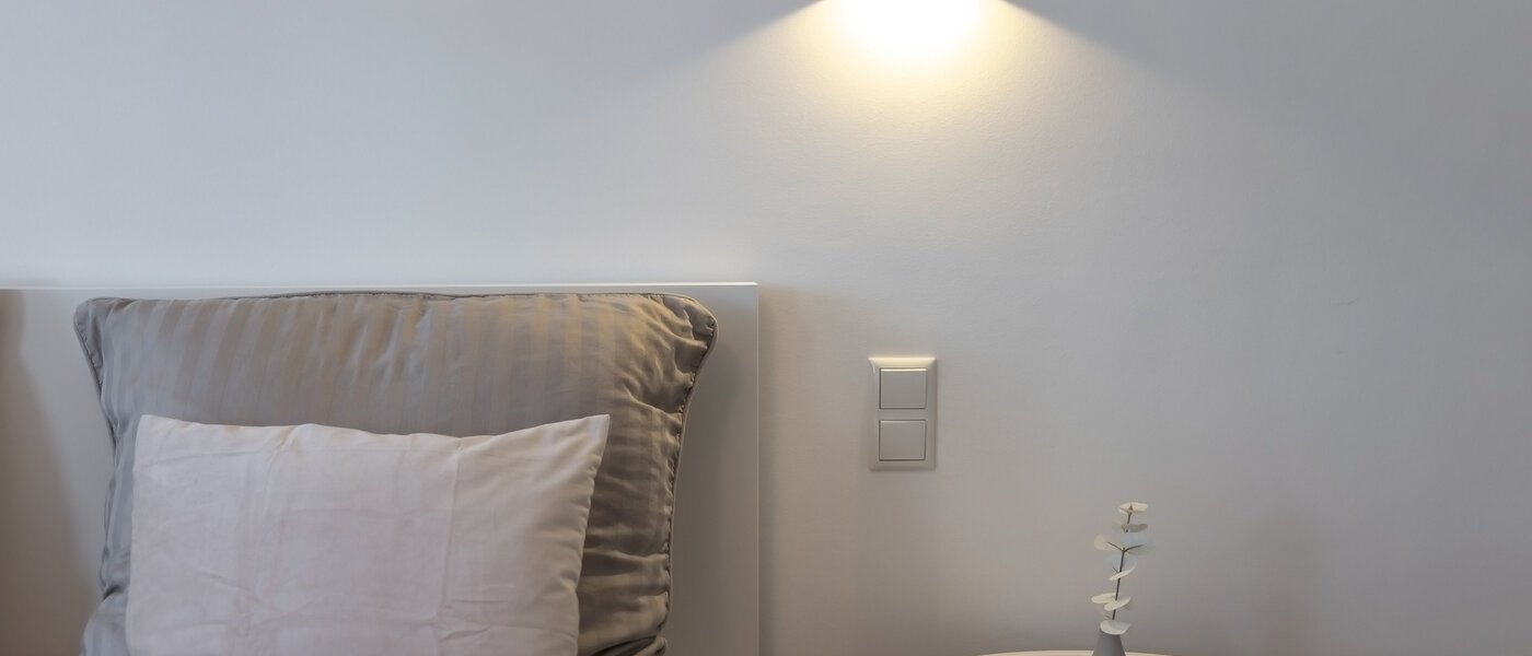 Düz München Maxvorstadt - Westen 03 Yatak Odası 13363