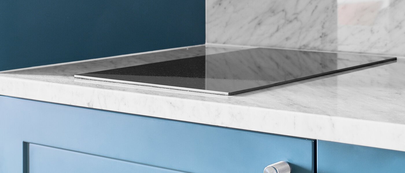 플랫 München Ludwigsvorstadt 02 주방 13370