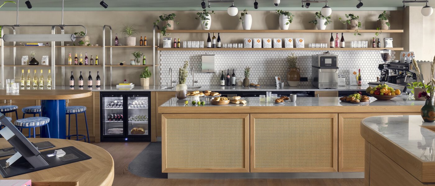 플랫 München Ludwigsvorstadt 05 커뮤니티 13370