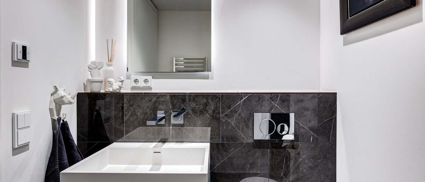 Plano München Au-Haidhausen 02 Casa de banho 13373